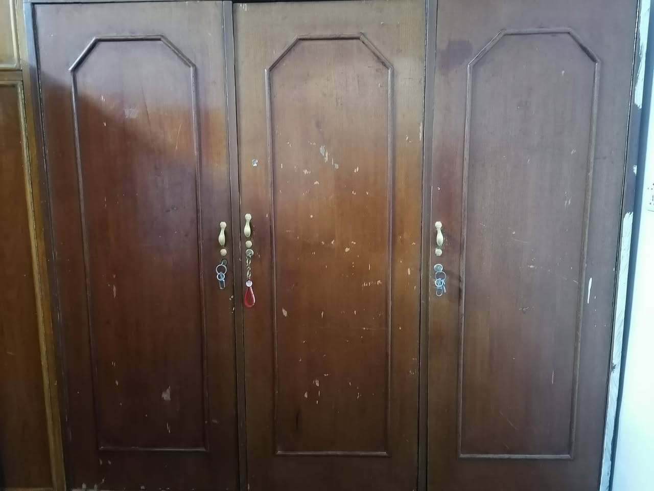 للبيع مكاني بغداد الدوره


**إذا كنت صاحب هذا الإعلان وتريد حذفه لأي سبب، رجاءا أرسل رسالة إلى الدعم الفني**