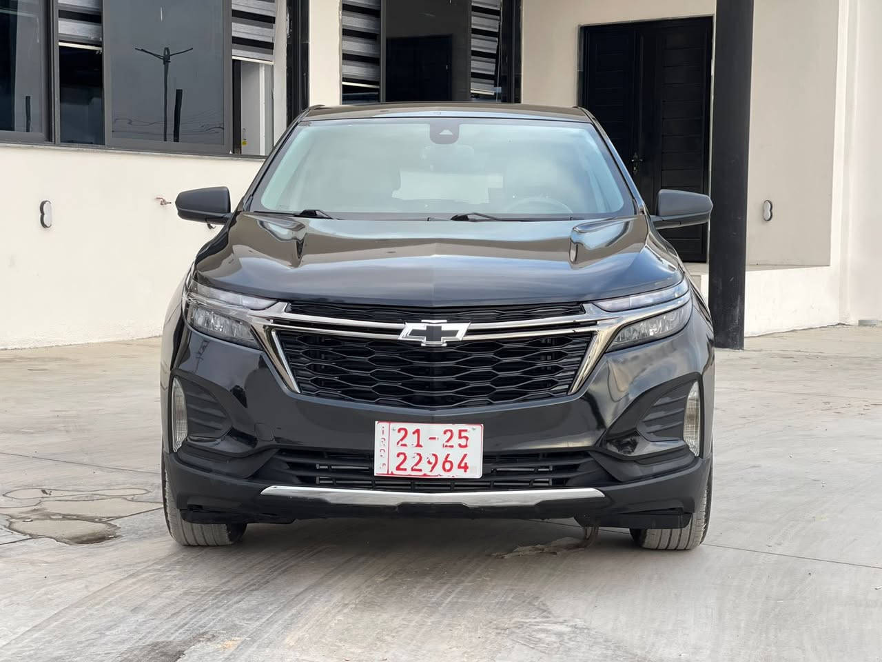 للبيع: شفروليه إيكونوكس 2023 ‏رقم كاتي رقم دهوك سليمانية
‏بيع أو مراوس ￼مع سيارات رقم شمالي بسعر معقول

السعر  155 

المواصفات:
 • محرك تيربو 4 سلندر 1.5 
 • قوة 175 حصان
 • تشغيل بصمة
 • هاند بريك بصمة
 • أنظمة أمان: أوتو بريك بريك طوارئ أمامي نظام المحافظة على المسار
 • شاشة كبيرة
 • تبريد أمامي وخلفي
 • كاميرا خلفية
 • كشن كهربائي
 • كشنات داخلية بلونين

 • صبغ بنيد فقط
 • إيرباك ستيرن تصليح شركة ✅

📍 الموقع: موصل بعشيقة أو  اربيل قرب عنكاوا مول 
💰 السعر: 155 

 واتساب: ***********
واتساب 

• 0751 135 2870
 • 0771 903 7371
