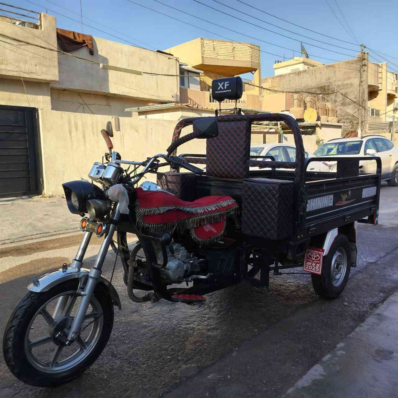 السلام عليكم ستوتة للبيع موديل 24 المكان الدوره ابودشير السعر واحد و800 وبيهة نجال التصال ى***********
