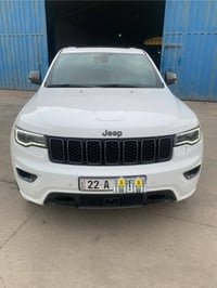 كراند شيروكي • ٢٠٢١ • ٧٨٠٠٠ كم