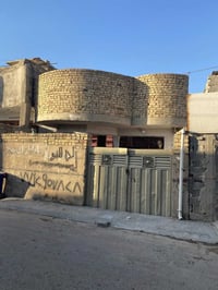 دار زراعي • ١٠٠م • حي طارق