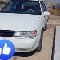 اكسلا • موديل ٩٢ • محرك شرط
