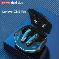 سماعات ألعاب لاسلكية • لينوفو GM2 • ٢٤ ساعة