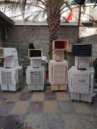 ماتور ماء • ٣ سرعات • خرطوم