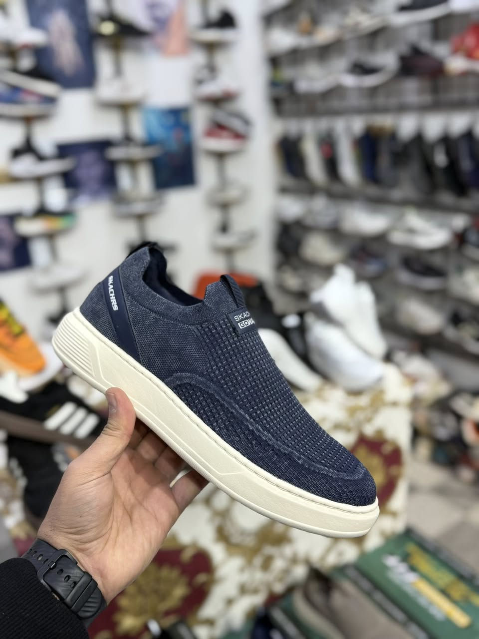 متوفر سكجر من ٤٠ إلى ٤٩ فيتنامي وطبي اصلي 🇻🇳🇻🇳 شرط فول طبي


**إذا كنت صاحب هذا الإعلان وتريد حذفه لأي سبب، رجاءا أرسل رسالة إلى الدعم الفني**