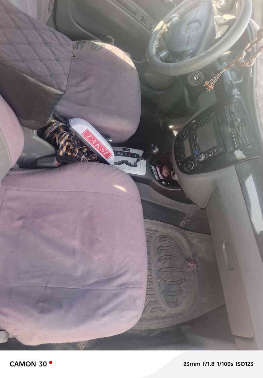 سلام عليكم اللبيع وبتره موديل 2008 بيه صبغ ثلاث قطع كير شرط محرك بي صرف السعر 65ابيها مجال ‏‪***********‬‏
