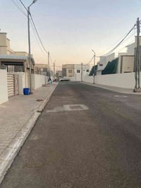 النجف الاشرف • ٢٠٠م • مجمع الاميرات ٢