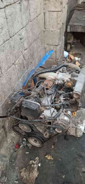 سلام عليكم محرك ونجي ٦ فار يطق  تحويره كامله ***********
