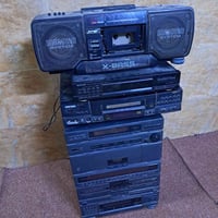 امبيفاير • يحتاج محول 110 • سي دي شغال