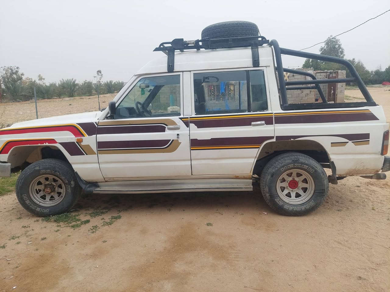 سلام عليكم نيسان بترول رقم بغداد انكليزي سعر٥٥ ورقه متواجد علفيس


**إذا كنت صاحب هذا الإعلان وتريد حذفه لأي سبب، رجاءا أرسل رسالة إلى الدعم الفني**