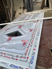 معمل تركي • بي سي والالمنيوم • ابواب وشبابيك