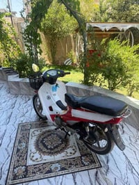 ماطور سلافيز البيع جديد اتصال 07819143661