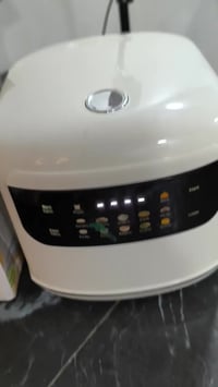 دريل كهربائي • غلاية