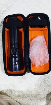 لايت شحن • حجم عملاق • مدى ١ كم