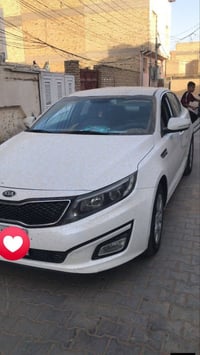 ادوات ادوات ادوات اوبتما 2015خليجي اكرر خليجي  السياره كص جنطه بيه فقط...