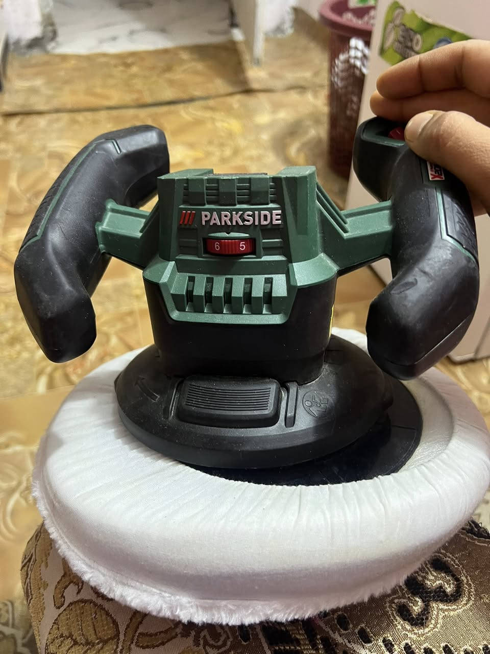 مال بوليش سيارات بارك سايد ألماني 🇩🇪 للبيع ب 30 الف
***********
