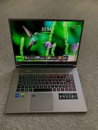 ايسر بريداتور 500SE • RTX 3060 6GB • شاشة 2K 165Hz