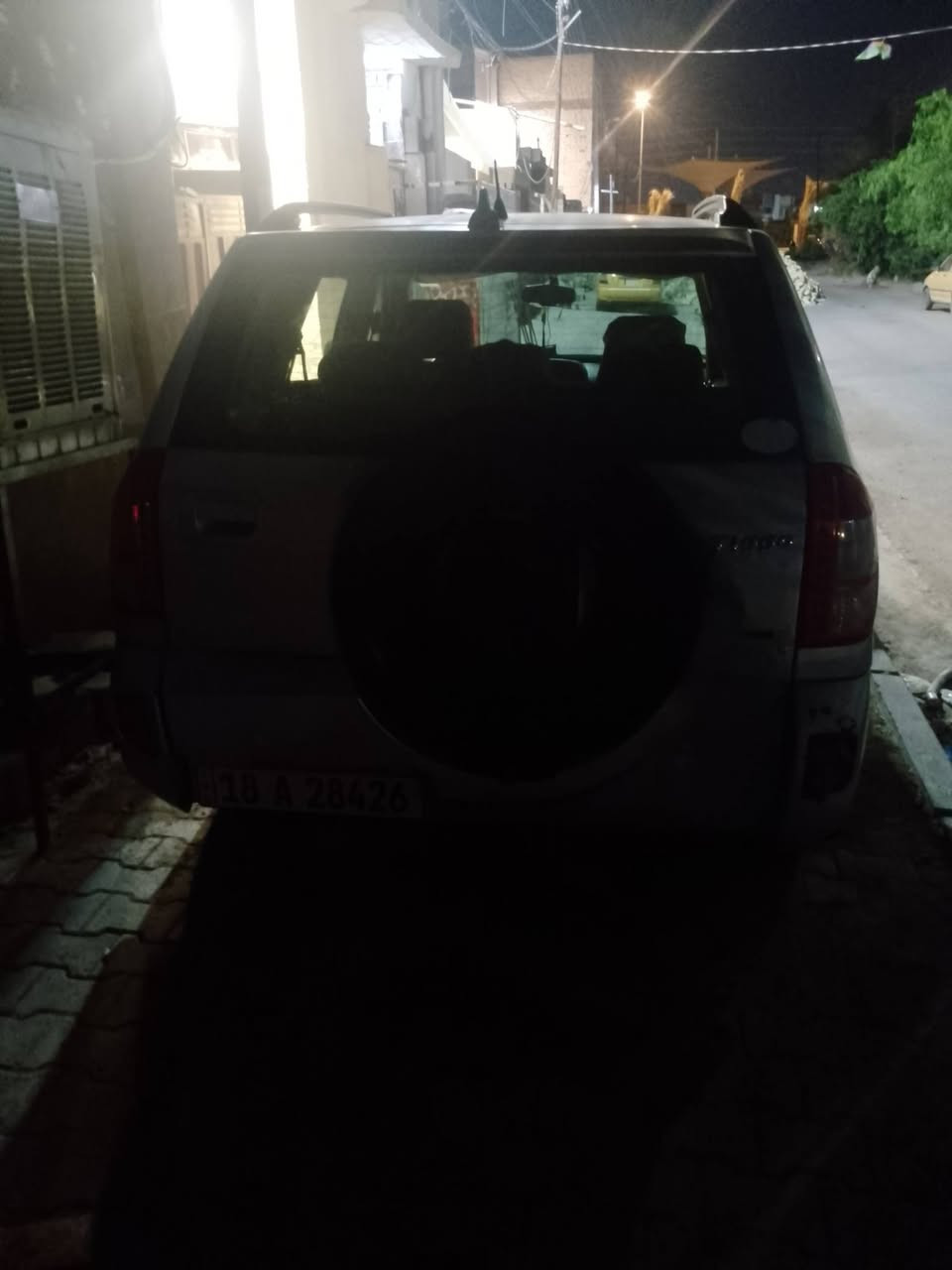 سيارة. تكنو للبيع مكفوله ضربه بجنطه خفيفه عنواني كربلاء للاستفسار ***********
