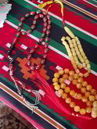 مسباح كهرب ٢٠غ • مسباح كهرب ٣٩غ • مسباح يسر مرجان فضة