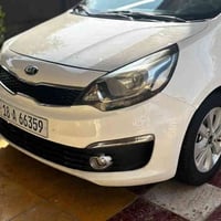 شرط أخت الزيرو • ٨٠٠٠٠ كم • كفالة كاملة