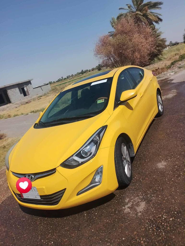 سلام عليكم النترا 2015وراد امريكي فلول مواصفات ماعدا البصمه كير محرك خير من الله مكفوله من العيب الشرعي السعر 110العنوان ابي غريب سيطره الصغور رقم الهاتف :***********
