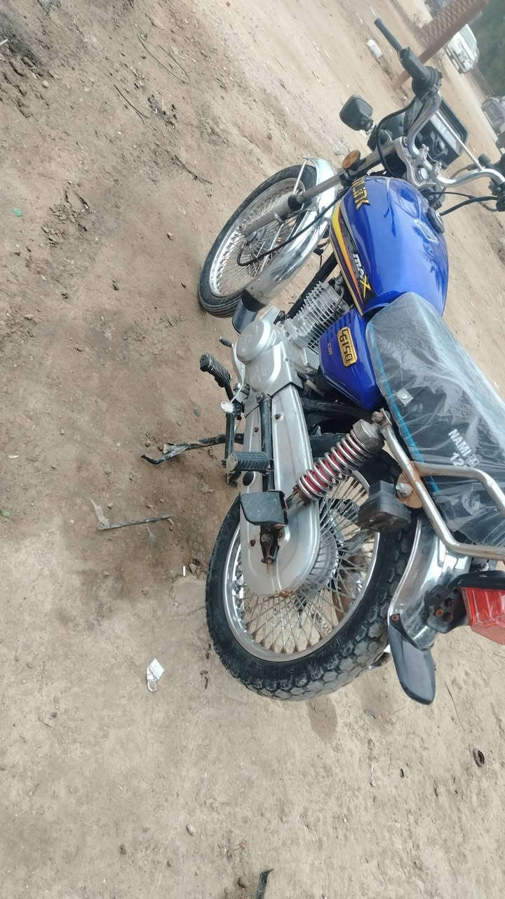 لبيع تايكر موديل 2023كله وضع شركه الستفسار ***********
