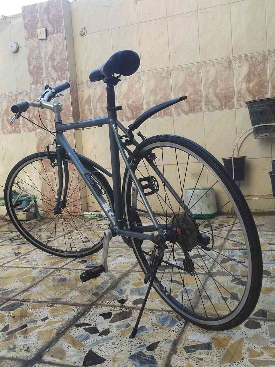 سلام عليكم
للبيع دراجه هوائيه ماركه معرفه وقليل منه S-3 جديد بي شخوط قليله 🉐
نضافه 80% تايرات جديد جوابه جدد جاملغات جدد كيوره شغاله بريكات حديد دبل شغلات 🌟
البيسكل كفاله عامه كير شغال يحول 💯
البيسكل واحد عله واحد لون مميز فيلي وشرط احله من الصور 💢💥

         السعر:75 وغير قابل للتفاوض 🚧💘
     مكاني: بغداد البنوك قرب مستشفى البنوك الهليه 💚💛
  للستفسار اكثر انتصل عله الرقم الاتي 🧸💯
                        ***********
