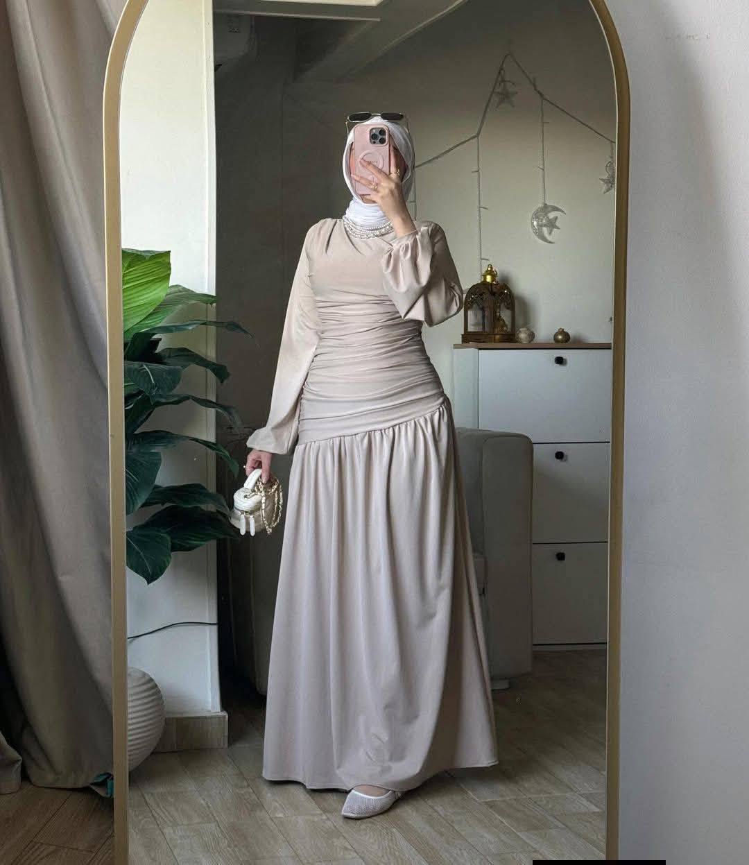 جمال الفساتين 😍🌸💫
متوفر لدينا 🎀
بقياس ٣٨ ٤٠ ٤٢ ٤٤ ٤٦ ٤٨ 💫💫
للحجز والاستفسار خاص 🌸


**إذا كنت صاحب هذا الإعلان وتريد حذفه لأي سبب، رجاءا أرسل رسالة إلى الدعم الفني**