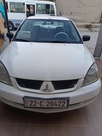 لانسر • ٢٠٠٩ • للبيع