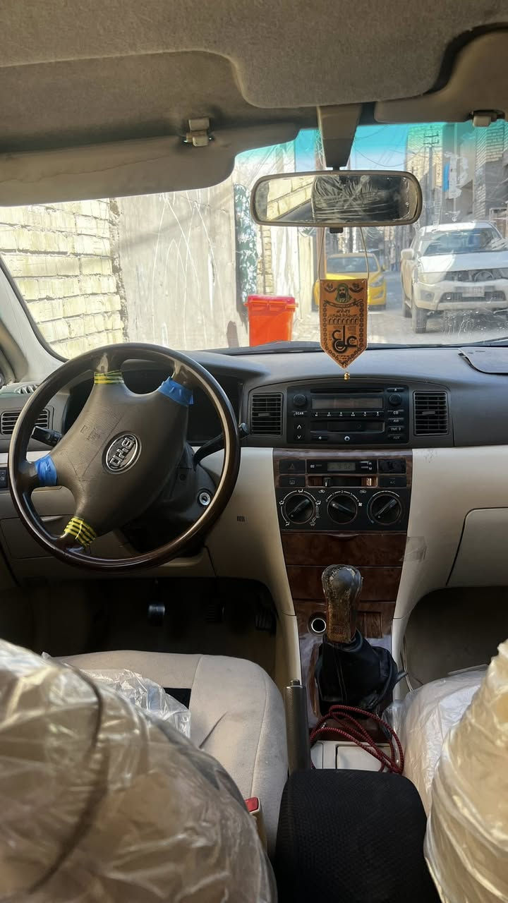 بي وايدي موديل 2011 رقم بغداد اجرة مصبوغة جديد دوشمة دواخل جديدة محرك ميسيبوشي جديد رقم الماني سنوية مجددة 28


**إذا كنت صاحب هذا الإعلان وتريد حذفه لأي سبب، رجاءا أرسل رسالة إلى الدعم الفني**