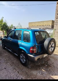 سبورتج • مكينة مجددة • رقم صدامي بغداد