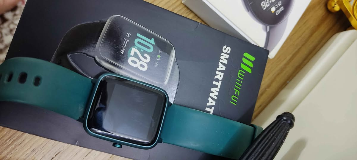 ‎ساعات سمارت‎ بغداد, العراق


**إذا كنت صاحب هذا الإعلان وتريد حذفه لأي سبب، رجاءا أرسل رسالة إلى الدعم الفني**