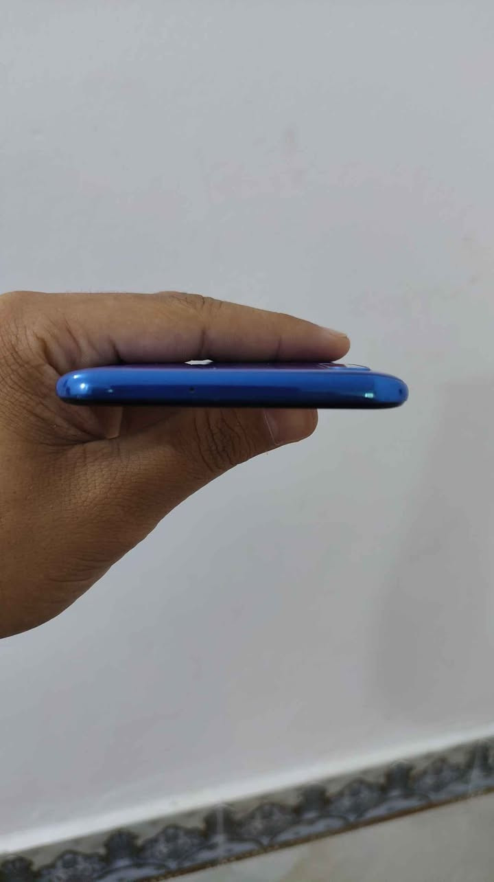 سلام عليكم 
سامسونك A50 للبيع 
ذاكره / 128 
السعر 130
ملاحظه ‼️الجهاز ما ويا غراض فقط الجهاز النجف, العراق


**إذا كنت صاحب هذا الإعلان وتريد حذفه لأي سبب، رجاءا أرسل رسالة إلى الدعم الفني**