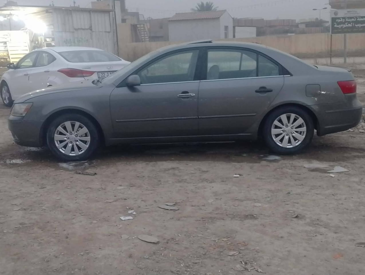 سلام عليكم سوناته 2009 فول مواصفات سياره ليبل واحد بيهه صبغ باب الوره الصدر شويه بل هلال أو بارد بل بنيد يم نيكله سياره خير من الله ترايك البصره مكينه بيهه شويه بخار رقم انبار جديد بسم صديقي السعر 115 اوبيهه مجال الطيبين مكان سياره بابل مسيب ***********او ***********
