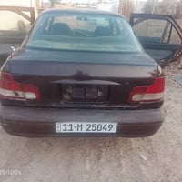 موديل ٩٣ • كير اوتو • رقم بغداد