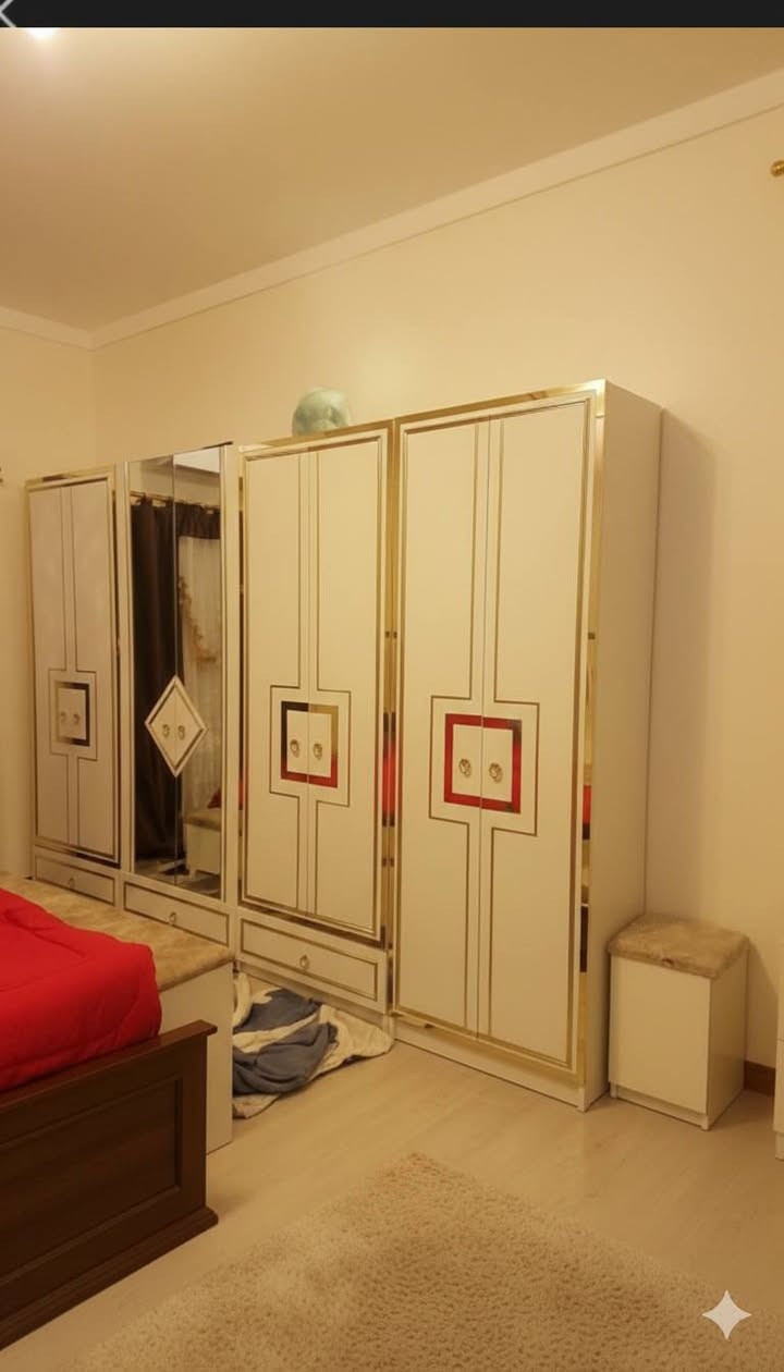 نضيفه وجدييده نضافه ميه بلميه مليون وبيها مجال


**إذا كنت صاحب هذا الإعلان وتريد حذفه لأي سبب، رجاءا أرسل رسالة إلى الدعم الفني**