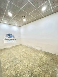 للبيع بيت 100 متر شارع مفتوح على شارع البوريات موقع مميز رابع بيت عن ش...