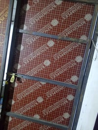 عندي هاذ القاطع مال غرفه جديد ورايده للبيع اني مسوي ب 400 ونهايته ب 30...