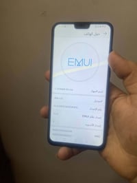 هونر 9x لايت • هاتف هونر 9x • موبايل هونر • هونر ذاكرة 128 • جهاز هونر...