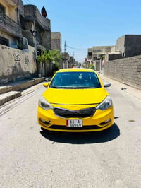 ٢٠١٤ • حادثة خسفة • مكينة بخار