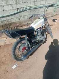 دراجة ٤ كير • مكفولة سرقة • نجف مشخاب