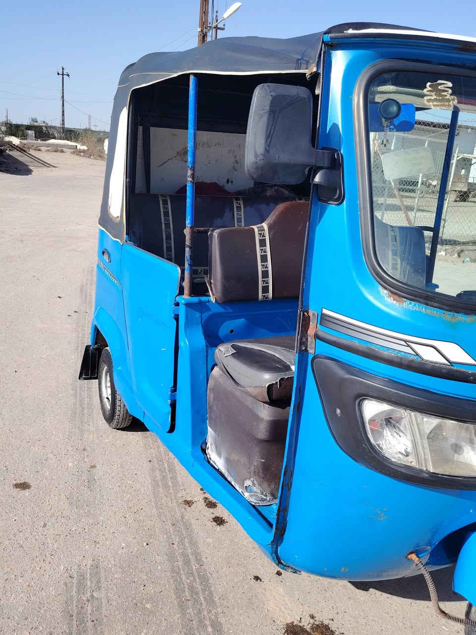 سلام عليكم تيفي اس للبيع مديل 21 بيه مكينه 22ما مفتوح بيه برغي سنويه بسم واحد ويريد تحويل رقم نكليزي بكاني تنومه قرب الجسر ليطالي رقمي***********
