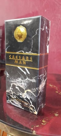 عطر رجالي • سيزرز مان • عطر تشيبر • عطور • كوزمتك • مستلزمات رجالية