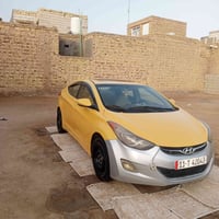 النترا • ٢٠١٣ • رقم بغداد