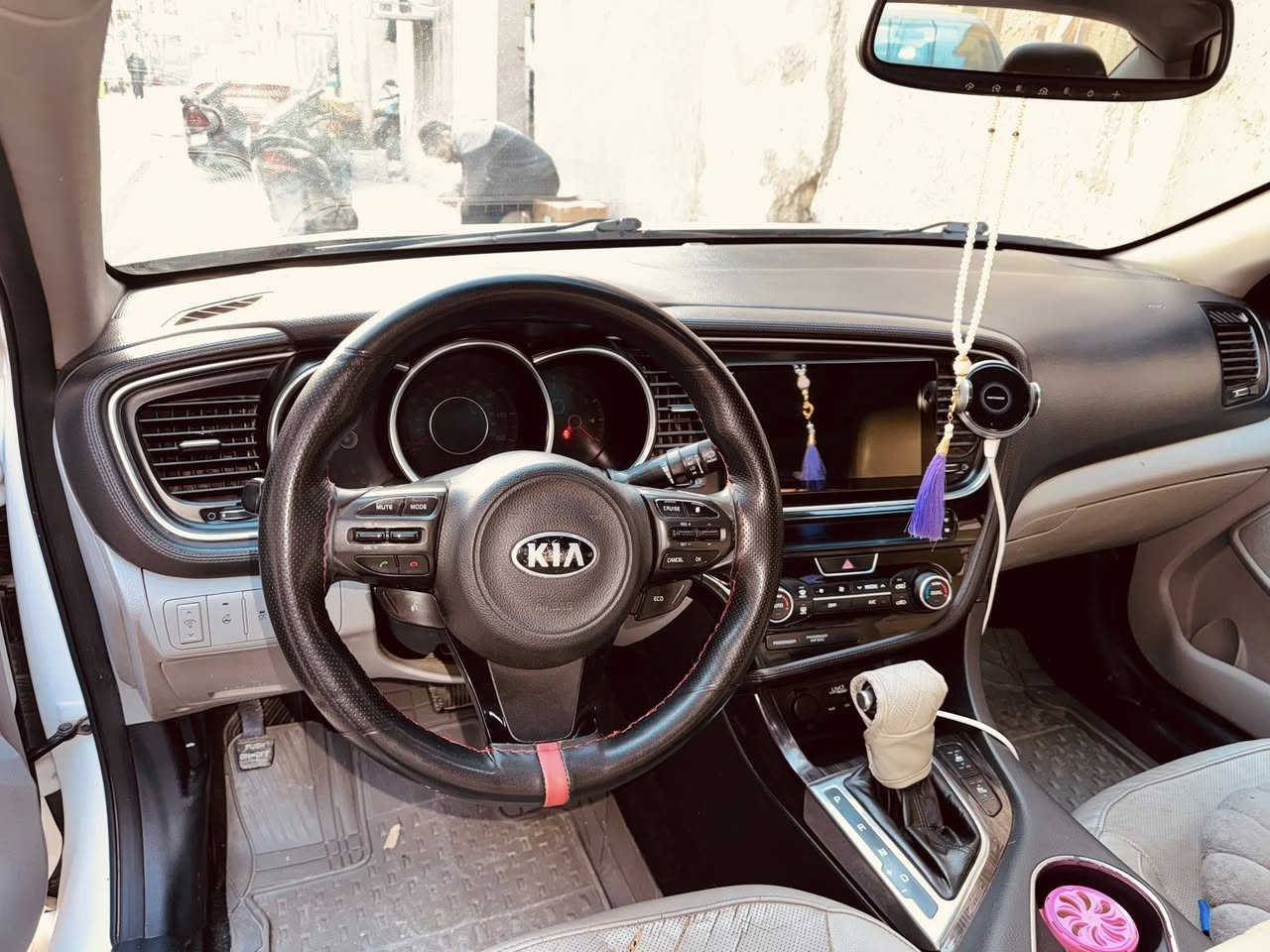 وبتما 2015امريكي فول مواصفات ضرر بنيد صبغ فقط مكينه2400gDi سعر 140وبيه مجال بغداد ***********
