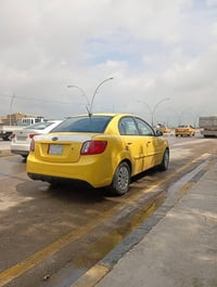 ريو ٢٠١٠ • شرعي الموصل • محرك جديد