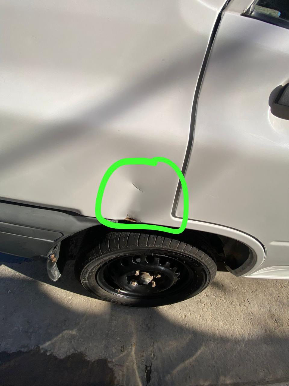 السلام عليكم
سايبا خصوصي موديل 2022 
بغداد كفاله عامة بدون نقطة صبغ او تبديل ماشية 64 
شاشة + كامرة بلادية مو تحوير  
تخم تاير جديد 
صدر حدادية صارله اقل الشهر جديد
تبريد خير من الله
***********
السعر 64 وبيهة مجال
