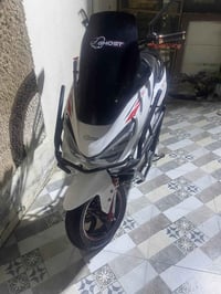 دراجه كوست صيني نقصه هندر موديل ٢٠٢٤ سعره ٤٢٥وبيه مجال 07718459805