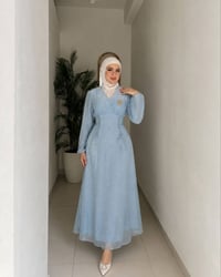 فستان صيفي • ايطالي • مقاسات ٣٨-٤٨