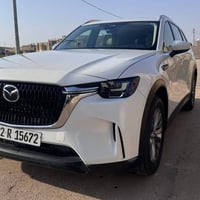 مازدا CX90 • ٢٠٢٤ • ميلد هايبرد